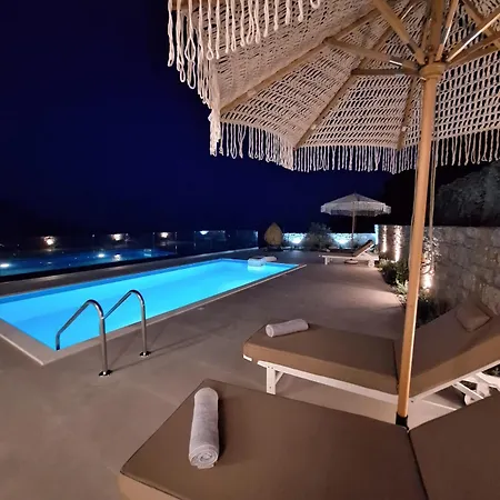Villa Azzurro Mare *