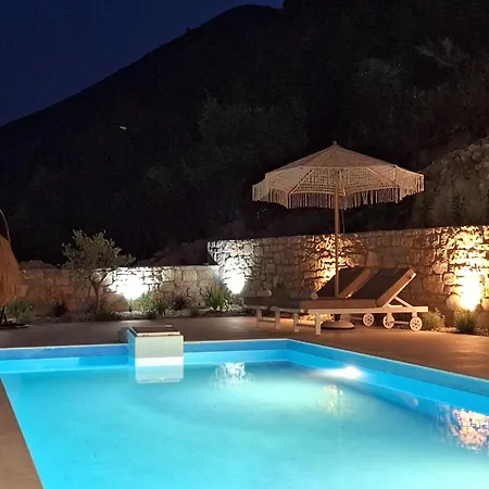 Villa Azzurro Mare Pondi