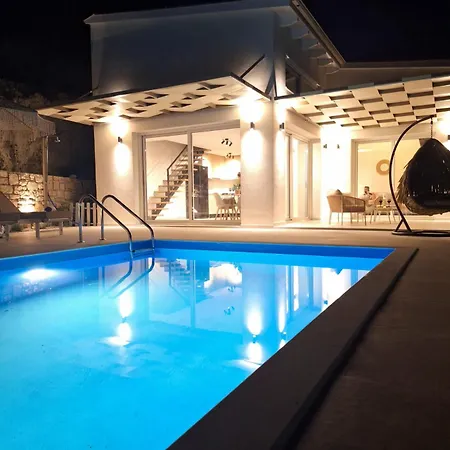 Villa Azzurro Mare