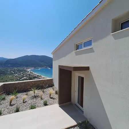 Villa Azzurro Mare Pondi
