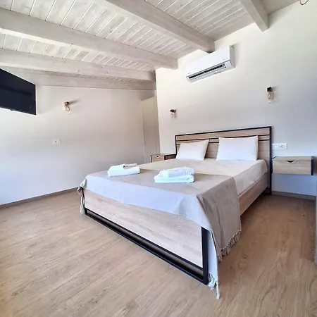 Villa Azzurro Mare *