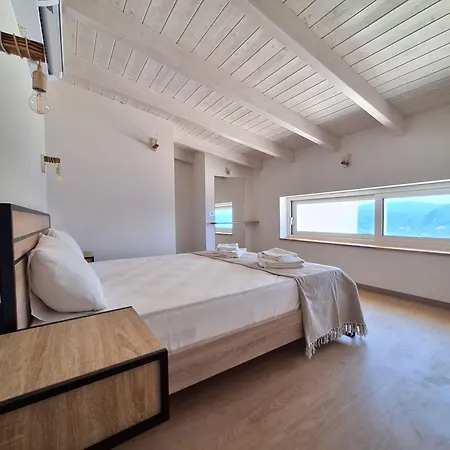 Azzurro Mare Villa