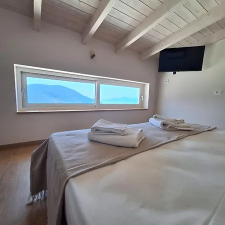 Azzurro Mare Villa *