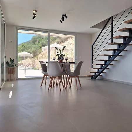 Villa Azzurro Mare *