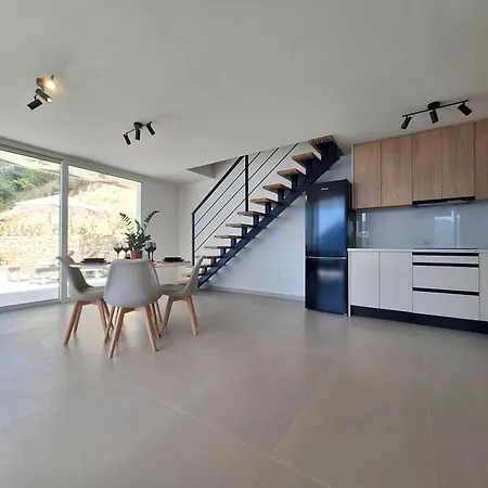 Villa Azzurro Mare