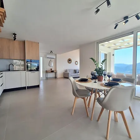 Villa Azzurro Mare Pondi