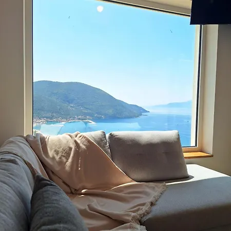 Villa Azzurro Mare