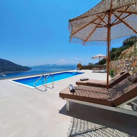 Villa Azzurro Mare *