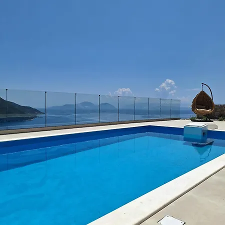Azzurro Mare Villa *