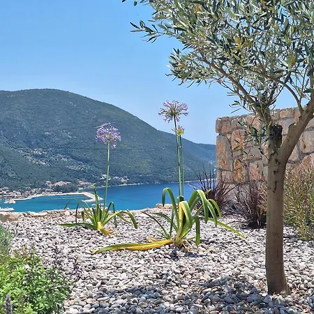 Azzurro Mare Villa Pondi