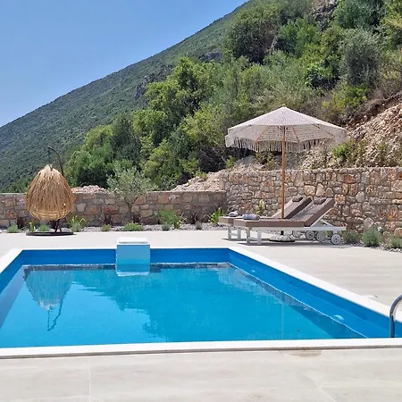 Azzurro Mare Villa