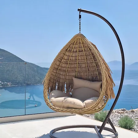 Villa Azzurro Mare *